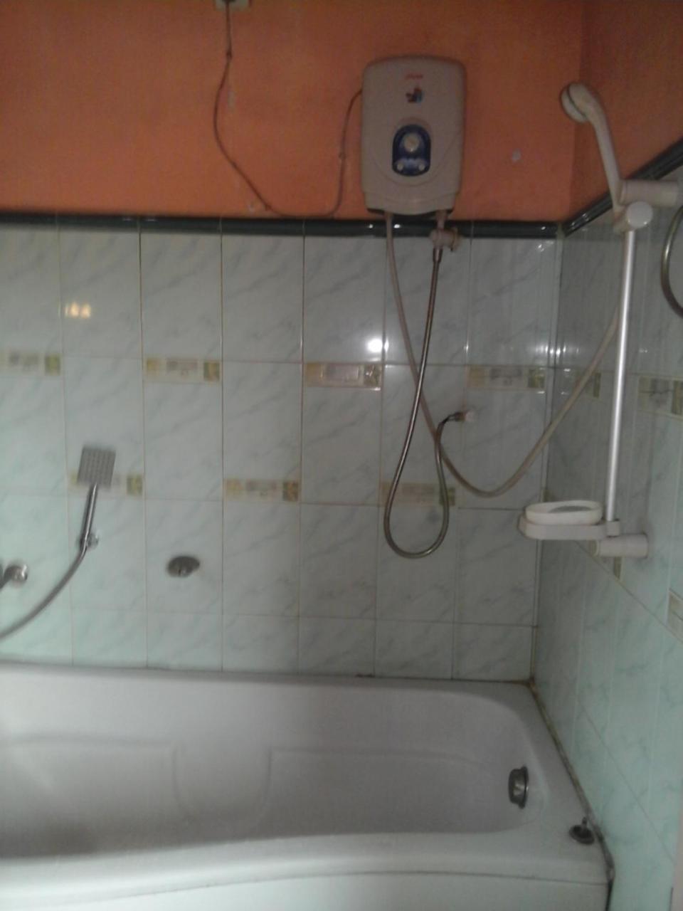 Colombo 20 Minutes By Train Apartment Wattala Exterior photo