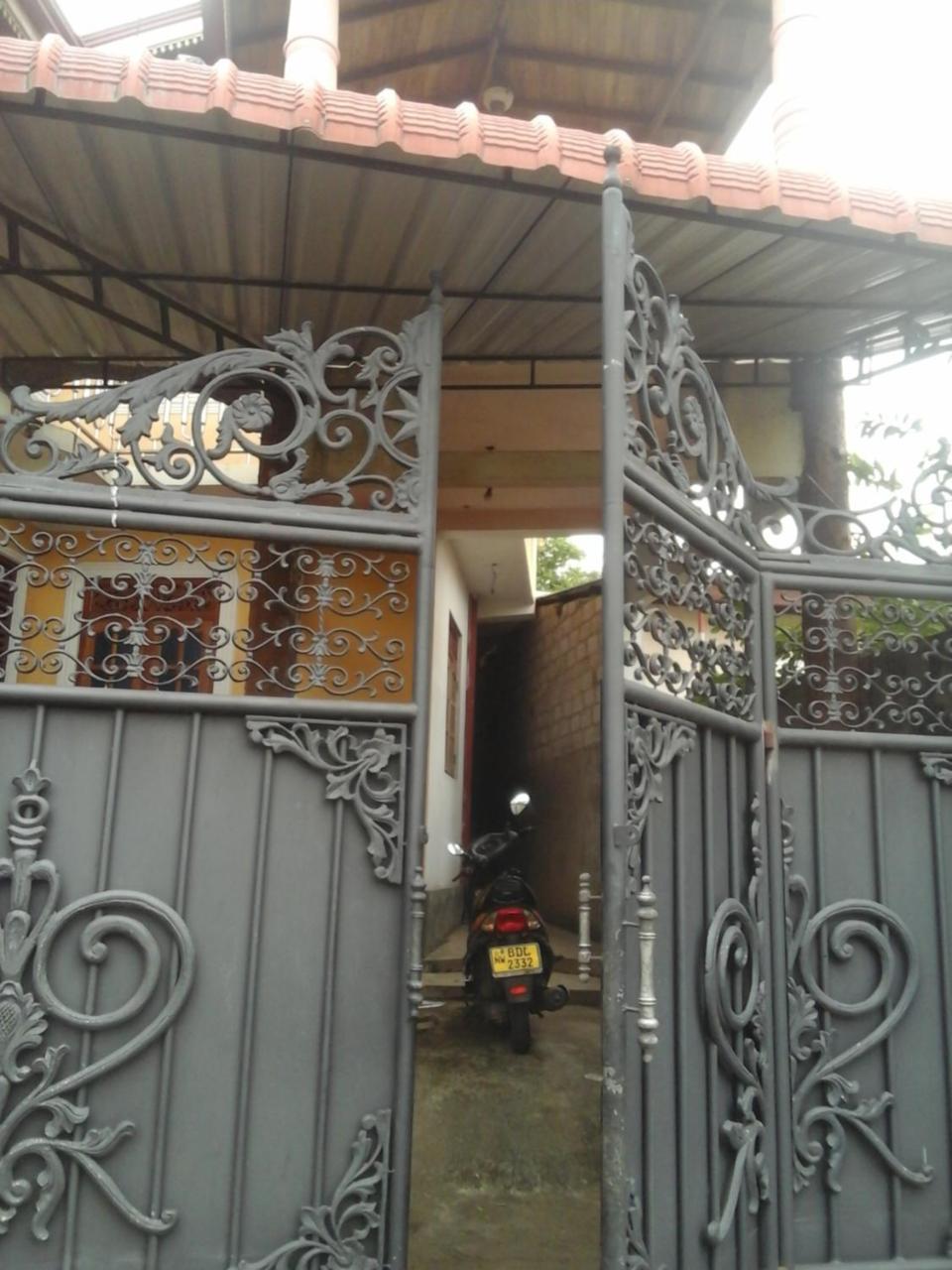 Colombo 20 Minutes By Train Apartment Wattala Exterior photo